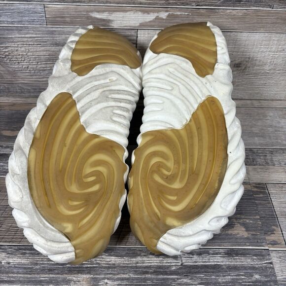 Salehe Bembury x Pollex Clog Crocs Stratus Men's Size 11 Missing Strap - Picture 9 of 11